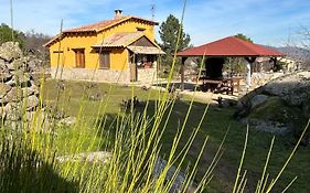 Casa Rural Naranja